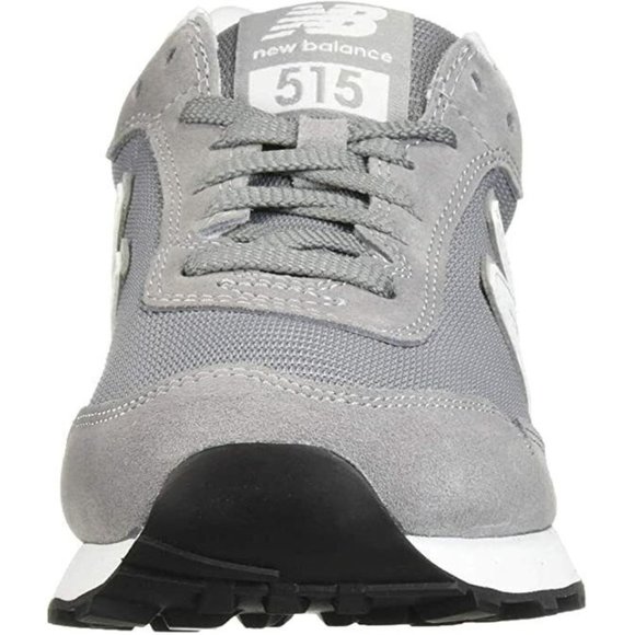 New Balance 515 ML515RSA Grey Silver Made In USA M - Picture 3 of 12